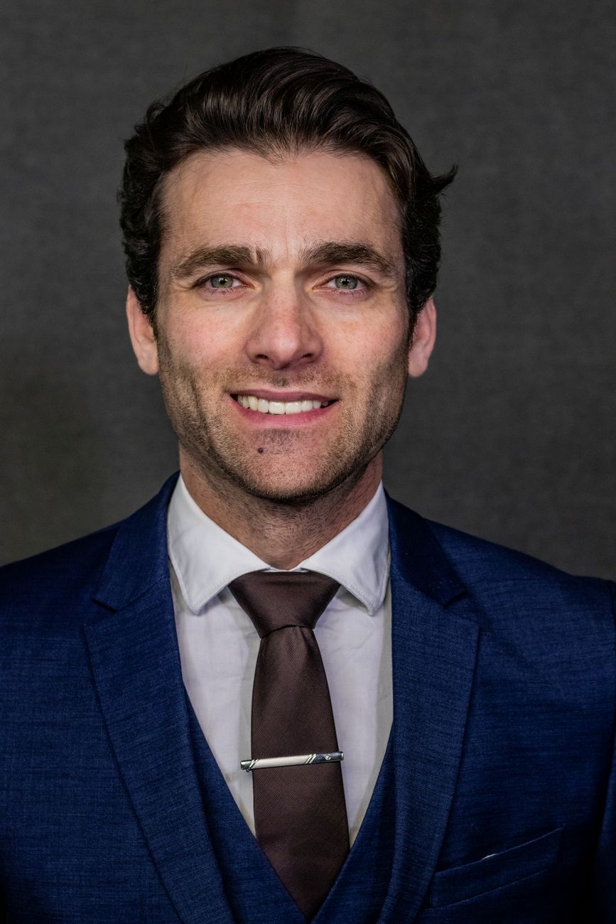 David Jenkins