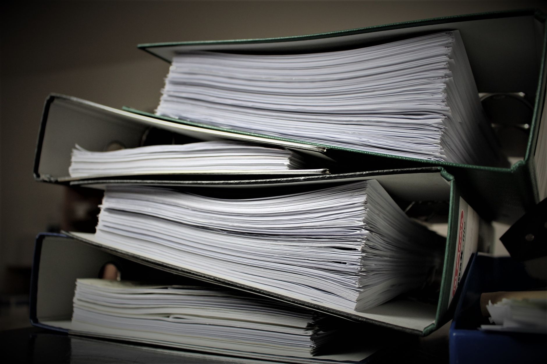 Canadian tax organization concept
