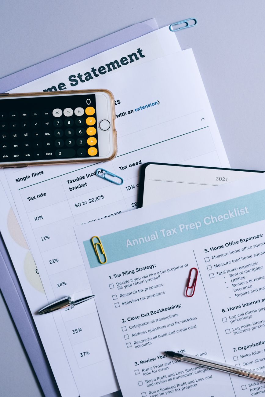 Working on Canadian tax reports