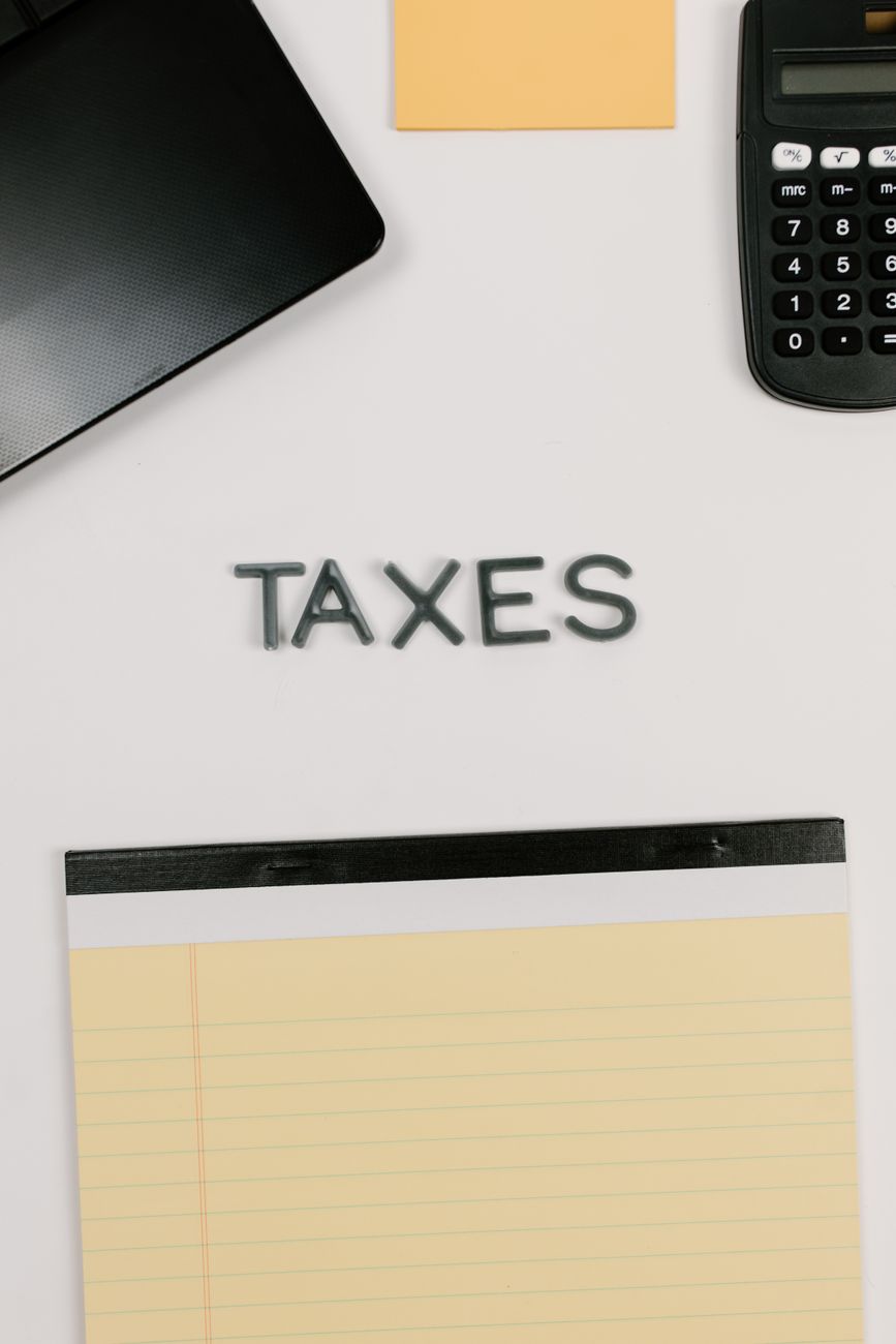 Clarity for Canadian Tax Declarations